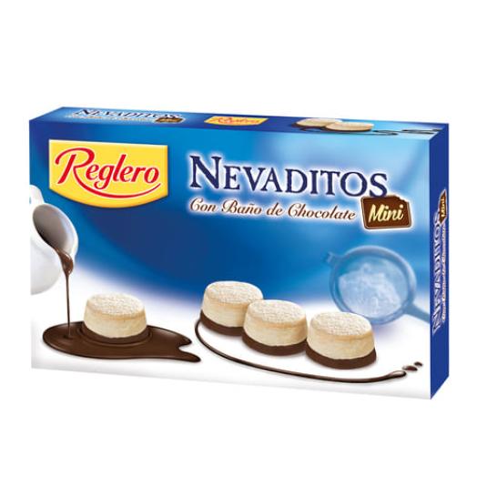 Mini Nevaditos con Chocolate 220g