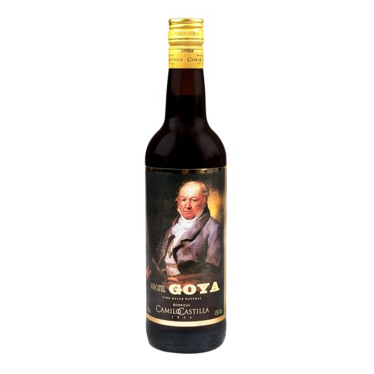 Moscatel Goya - 75cl