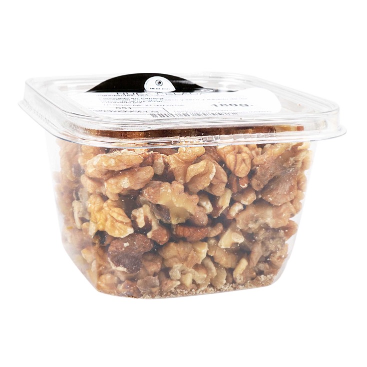 Nueces peladas 180g