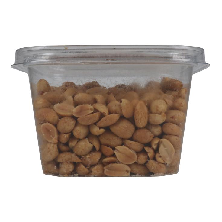 Cacahuetes Fritos 250g