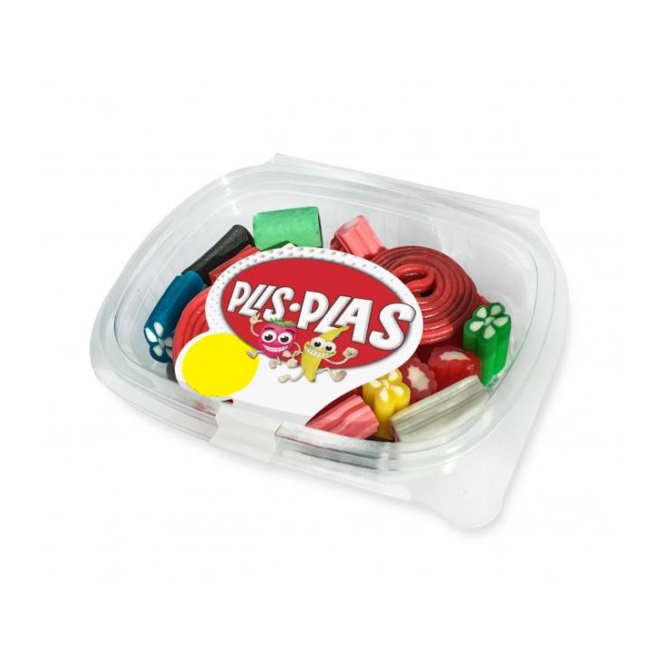 Regalices Mix Plis-Plas - 135g