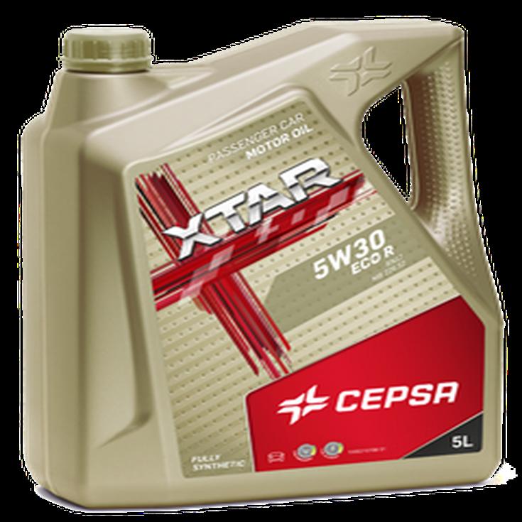 Aceite para motor XTAR