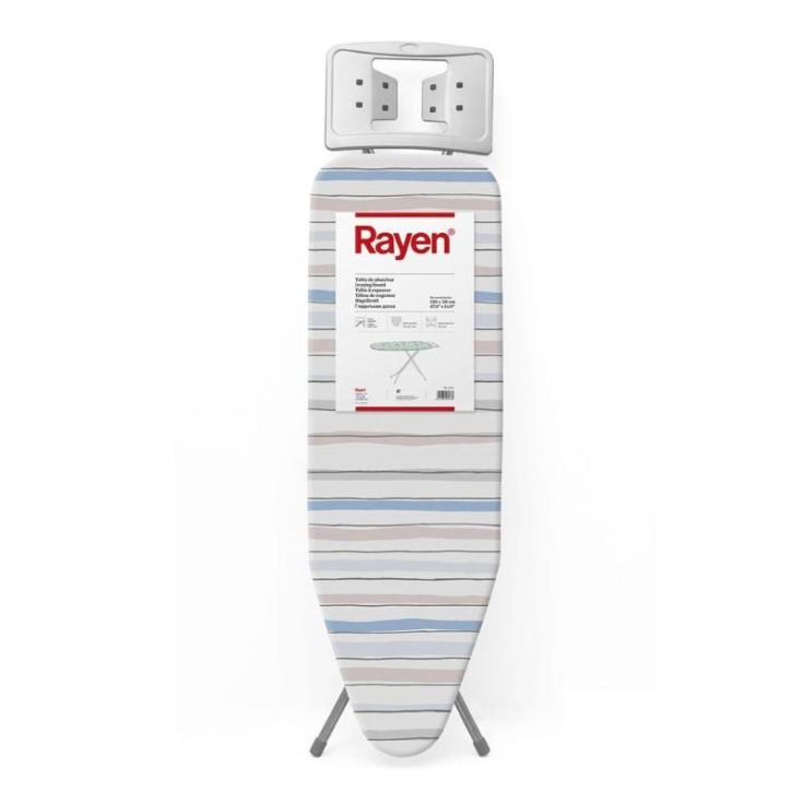 Tabla de planchar Rayen - 1 ud