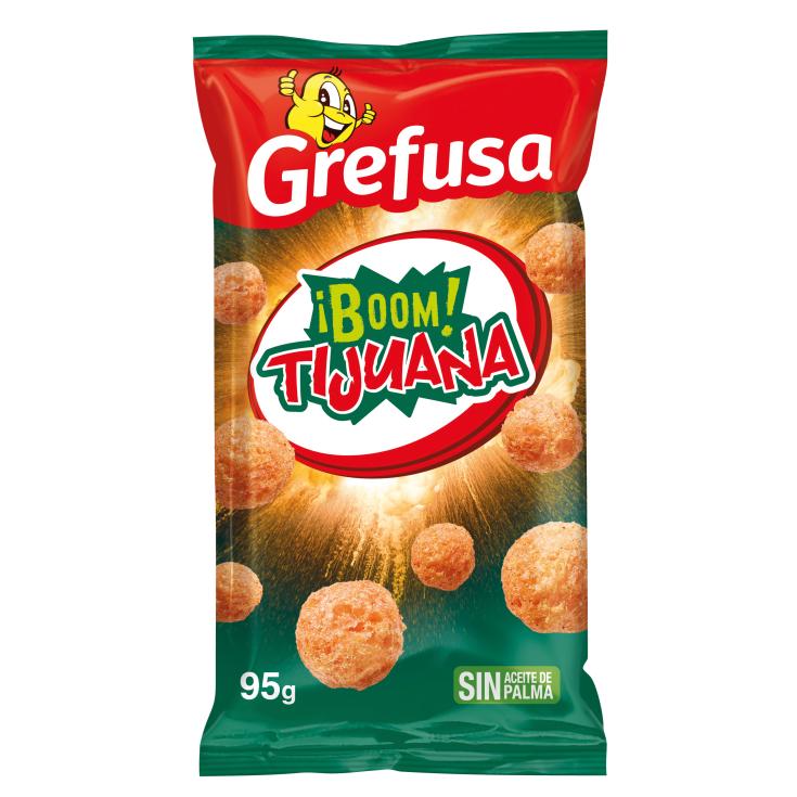 Boom Tijuana 95g