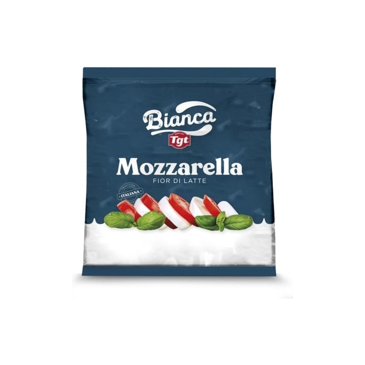 Mozzarella BIANCA
