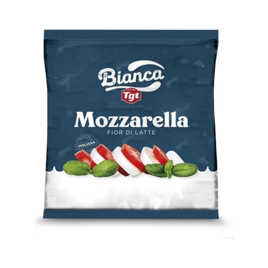 Mozzarella BIANCA