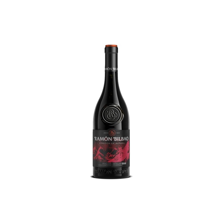 Viñedos de Altura vino tinto crianza DOCa Rioja