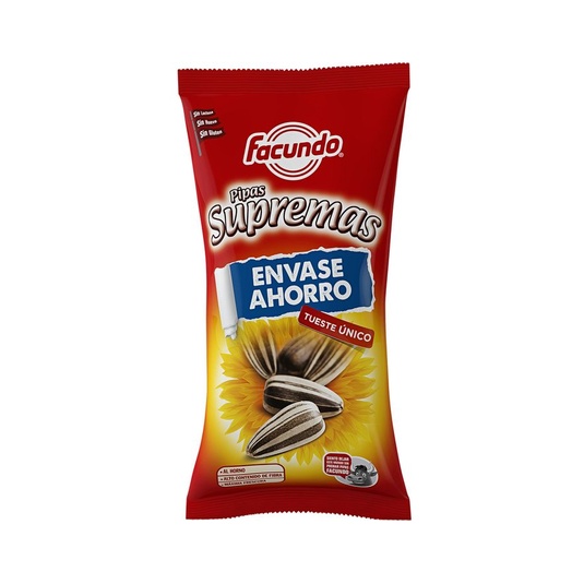 Pipas 190 g