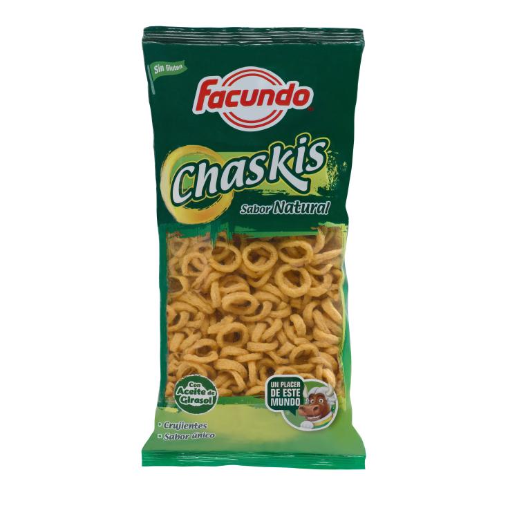 Chaskis 225g