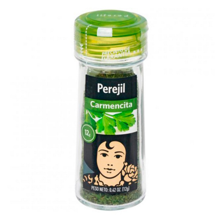 Perejil - Carmencita - 12g