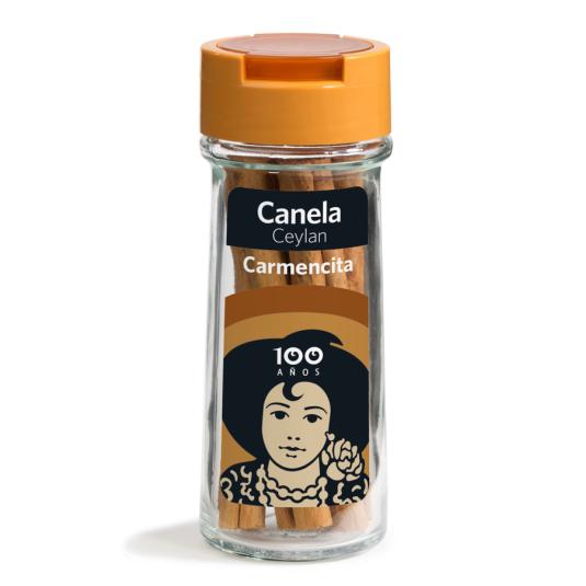 Canela Ceylan Rama - Carmencita - 18g