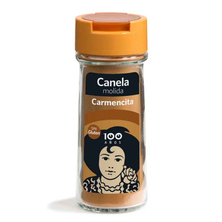 Canela Molida - Carmencita - 43g