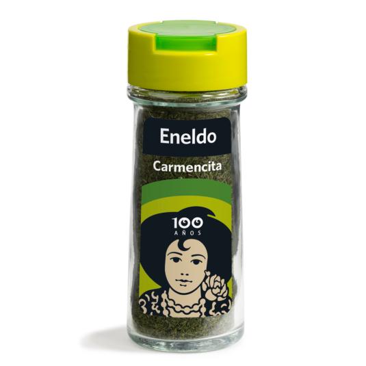 Eneldo Hoja - Carmencita - 15g