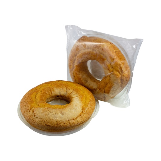 Rosco de Bizcocho con Yogurt 375g
