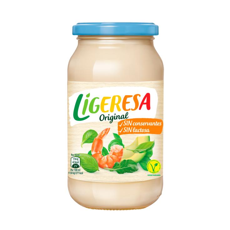 Mayonesa 450ml Mayonesa 450ml