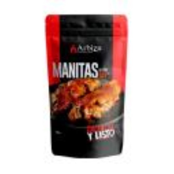 Manitas de cerdo en salsa de tomate Arbizu - 600g