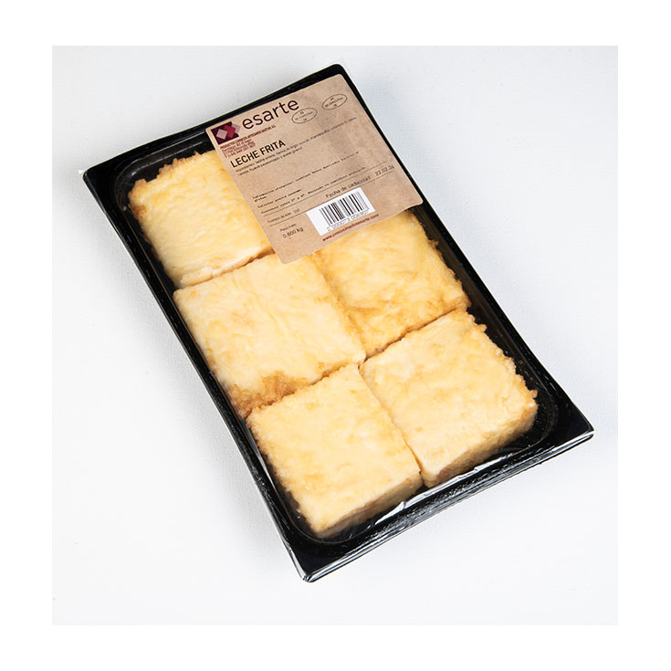 Leche frita Esarte - 1kg