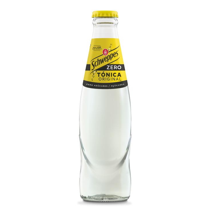 Tónica Light - Schweppes - 20cl