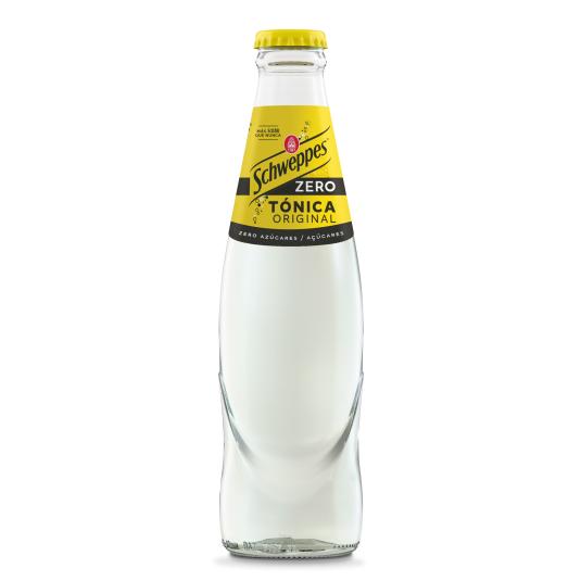 Tónica Light - Schweppes - 20cl