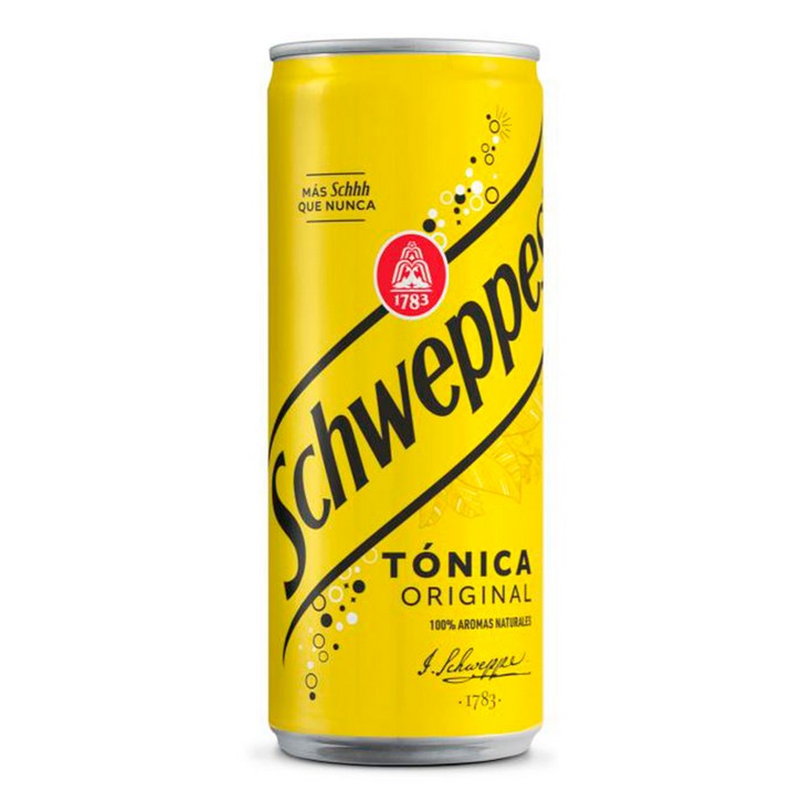 Tónica 33cl