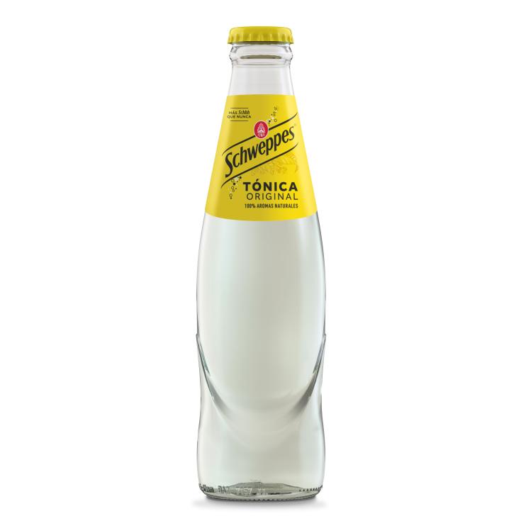 Tónica - Schweppes - 20cl