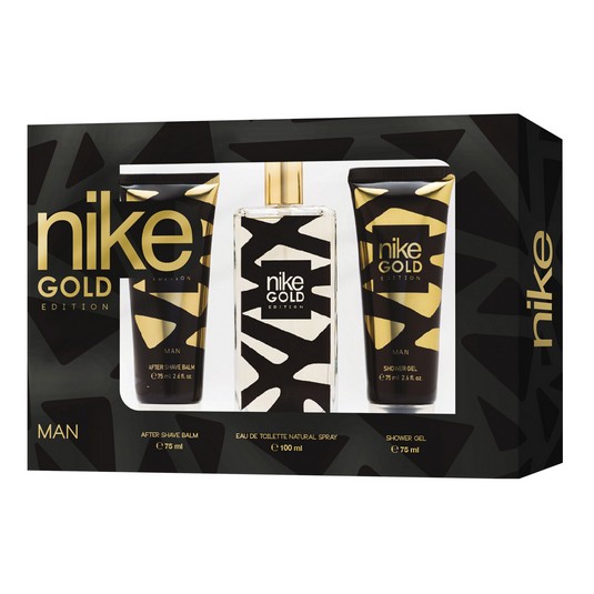 Nike Gold Edition Estuche Eau de toilette para hombre 100ml