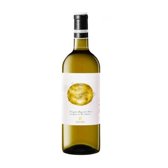 Vino blanco D.O Navarra 75cl