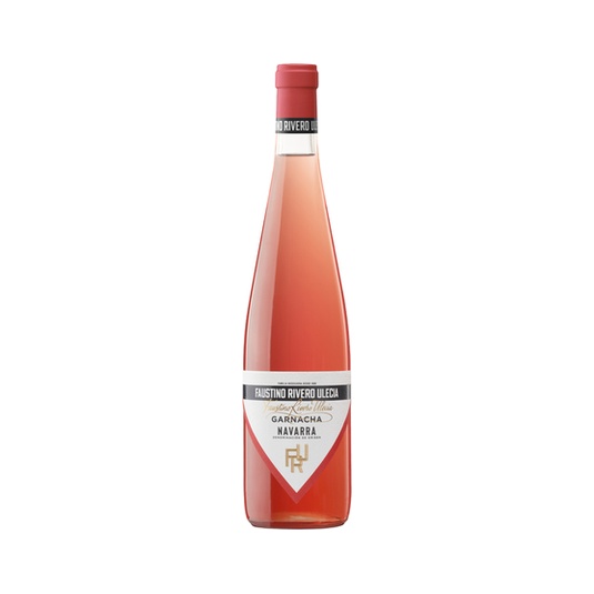Navarra Rosado 750ml