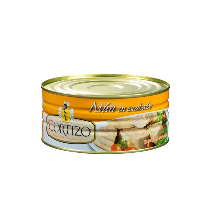 Atún en Escabeche - Cortizo - 900g