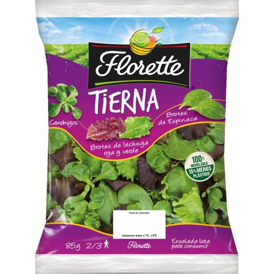 Ensalada Tierna - Florette - 82g