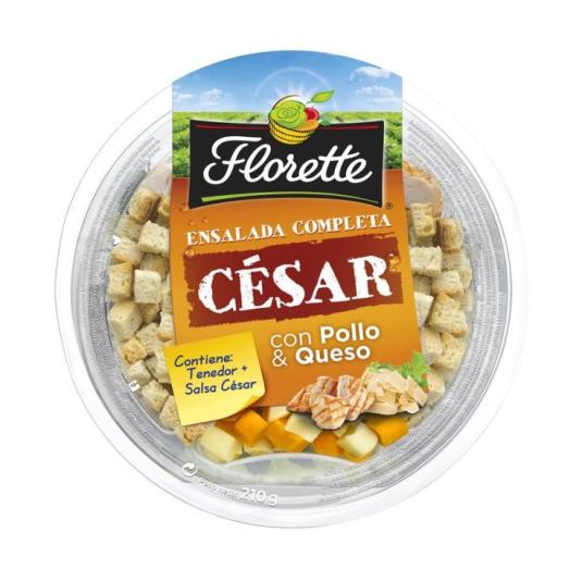 Ensalada César 210g