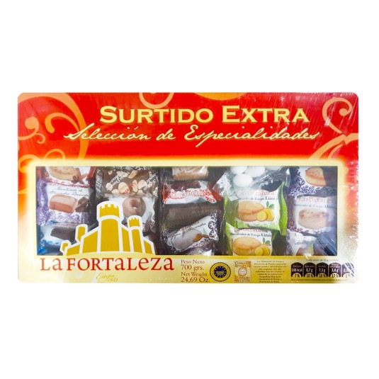 Surtido Extra 700g