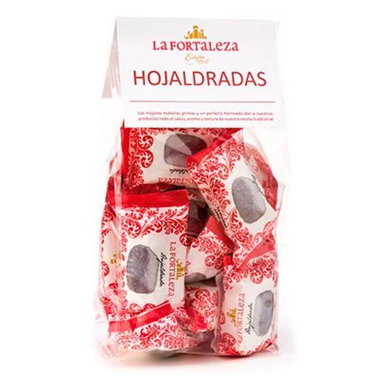 Hojaldradas - La Fortaleza - 500g