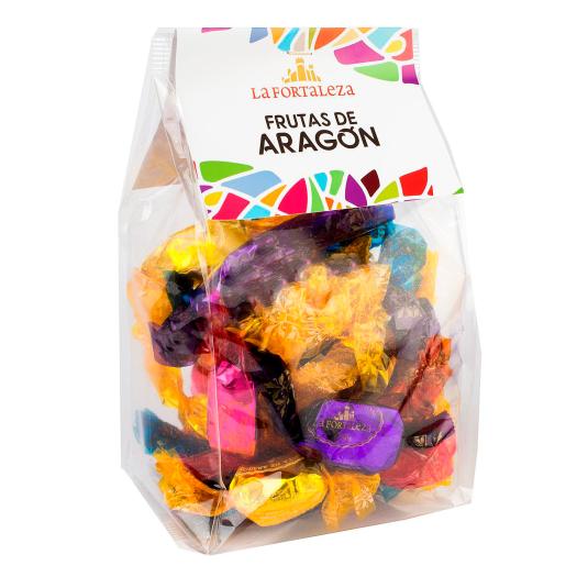 Frutas de Aragón - La Fortaleza - 500g