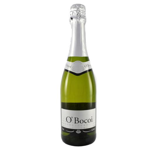 Brut Blanco Vino Espumoso 750 ml
