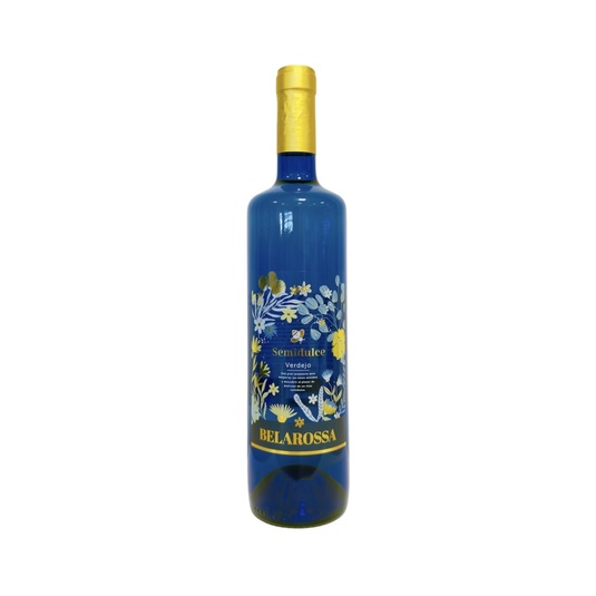 Vino Belarossa Semidulce Bodega Reyes Magos