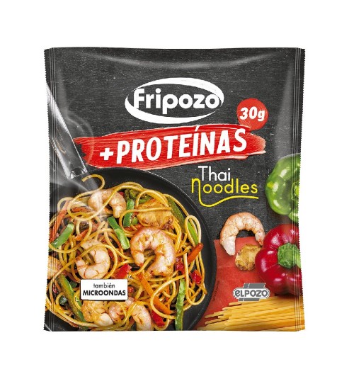 Thai noodles Fripozo - 320g