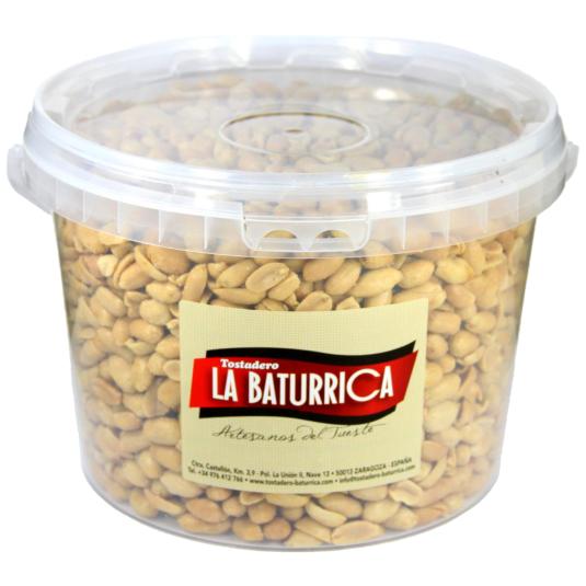 Cacahuete Frito La Baturrica - 475g