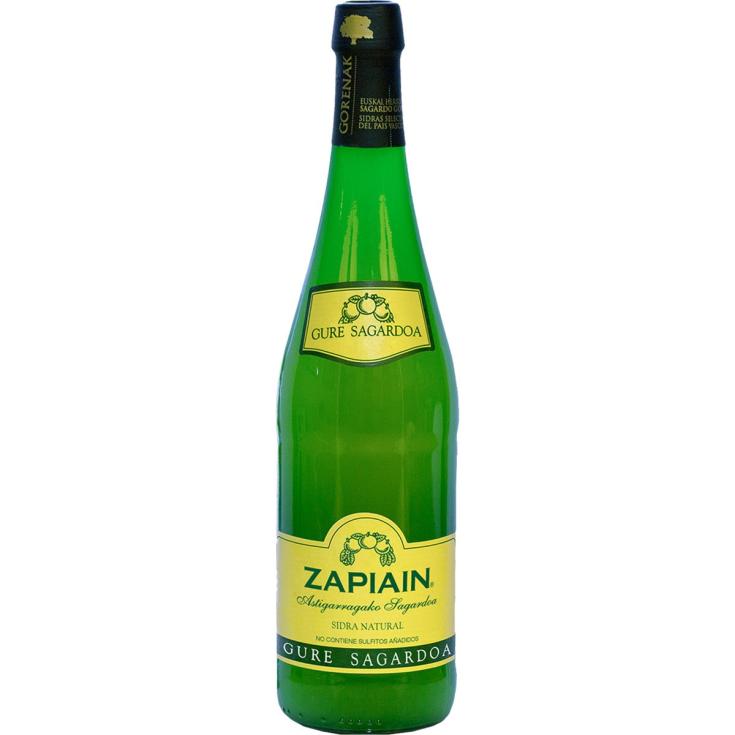 Sidra 75cl