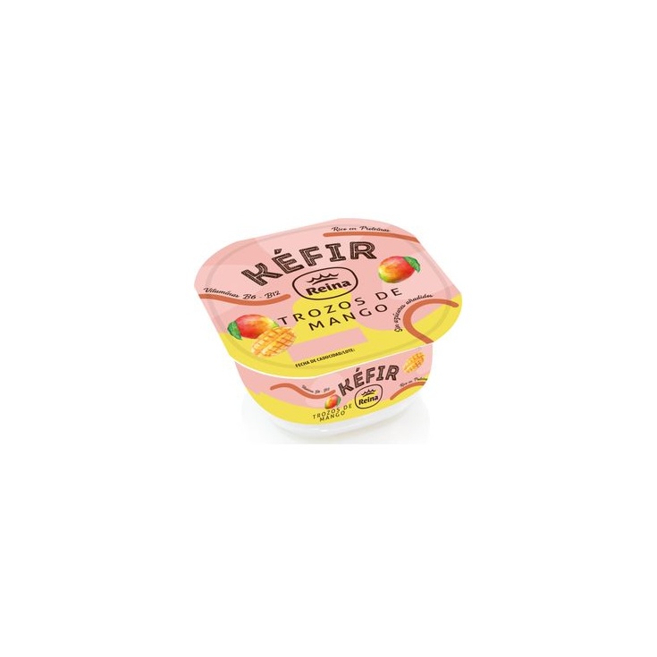 Kéfir Reina 180 g