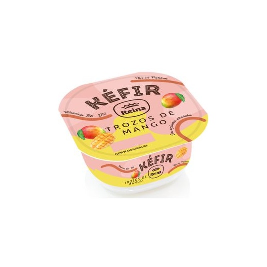 Kéfir Reina 180 g