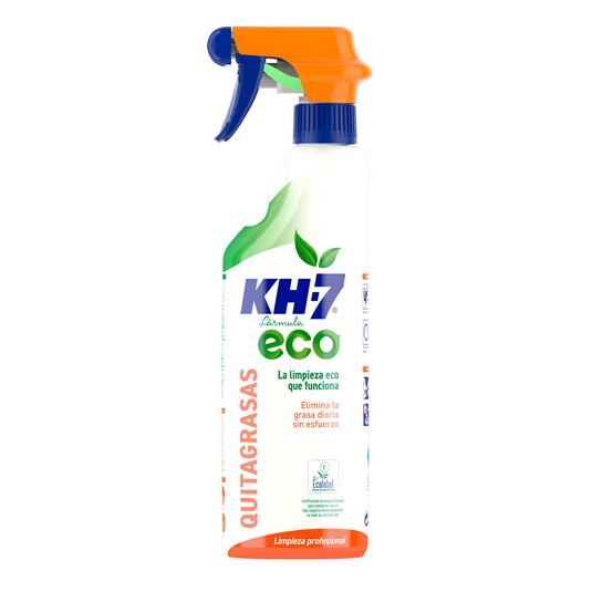 Quitagrasas ecológico KH7 - 650ml