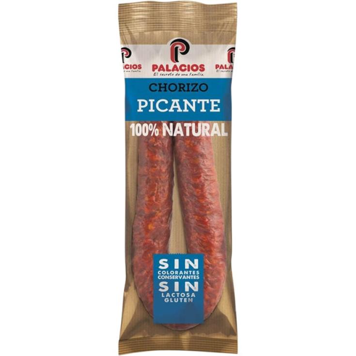 Chorizo Sarta Extra Picante 250g