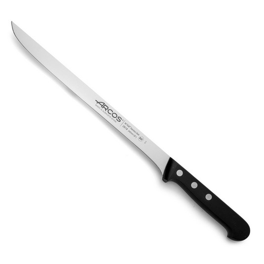 Cuchillo jamonero flexible Arcos - 24cm