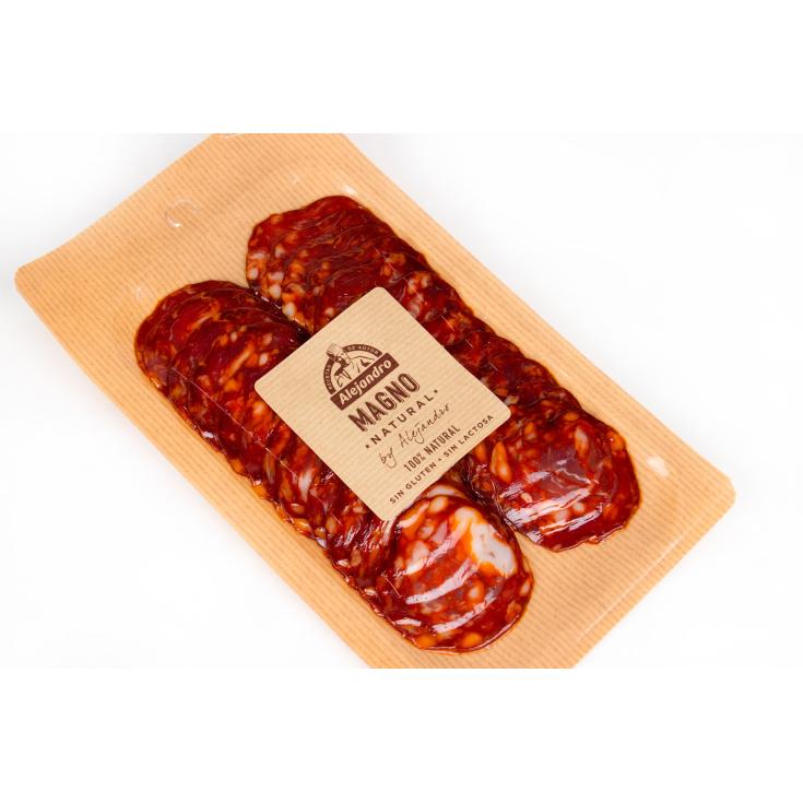 Chorizo picante Alejandro - 100g