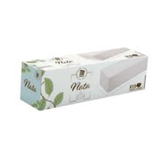 Barra de nata - 465g