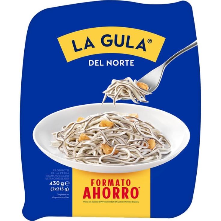 Gulas 2x215g