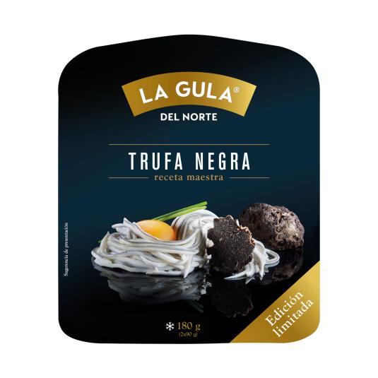 La gula del norte con trufa - 180g