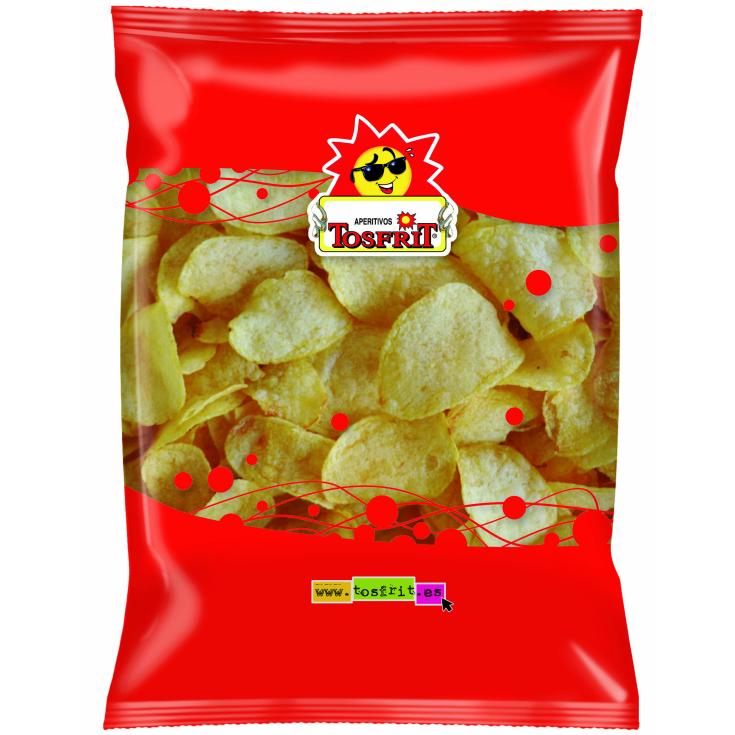 Patatas fritas Tosfrit - 500g