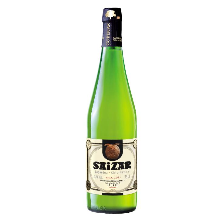 Sidra 75cl